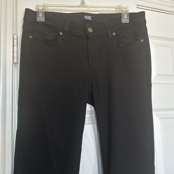 Womens Paige Skyline Bootcut Pants size 29 - Picture 2 of 6